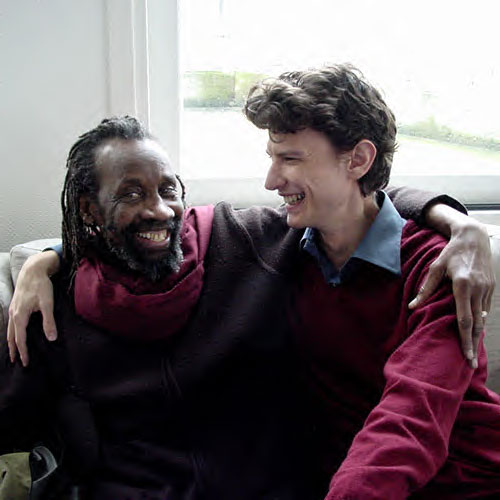 peter brook attore sotigui kouyatè