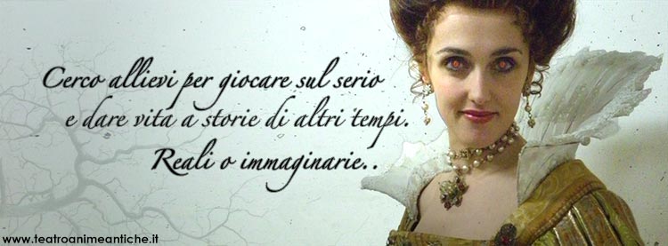 Insegnanti di teatro a Milano