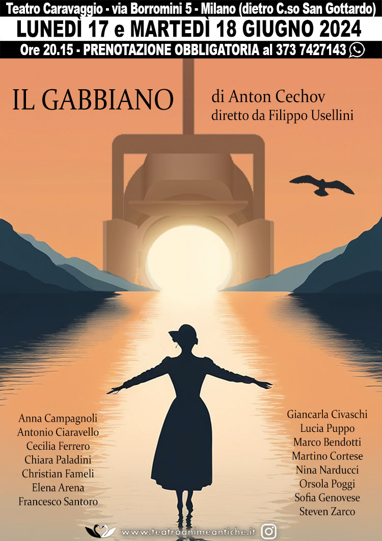 IL GABBIANO
