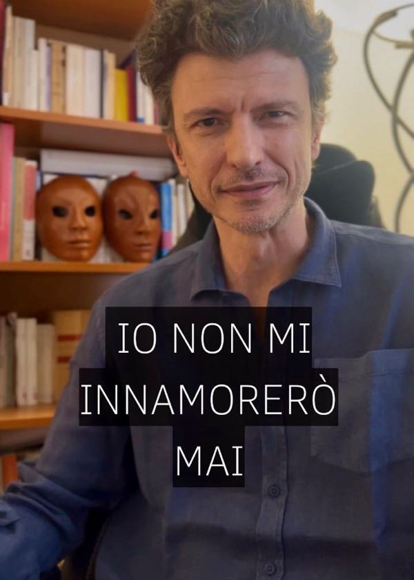 MOLTO RUMORE PER NULLA